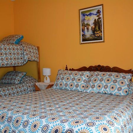 Hostal Maygus Ла-Серена Экстерьер фото