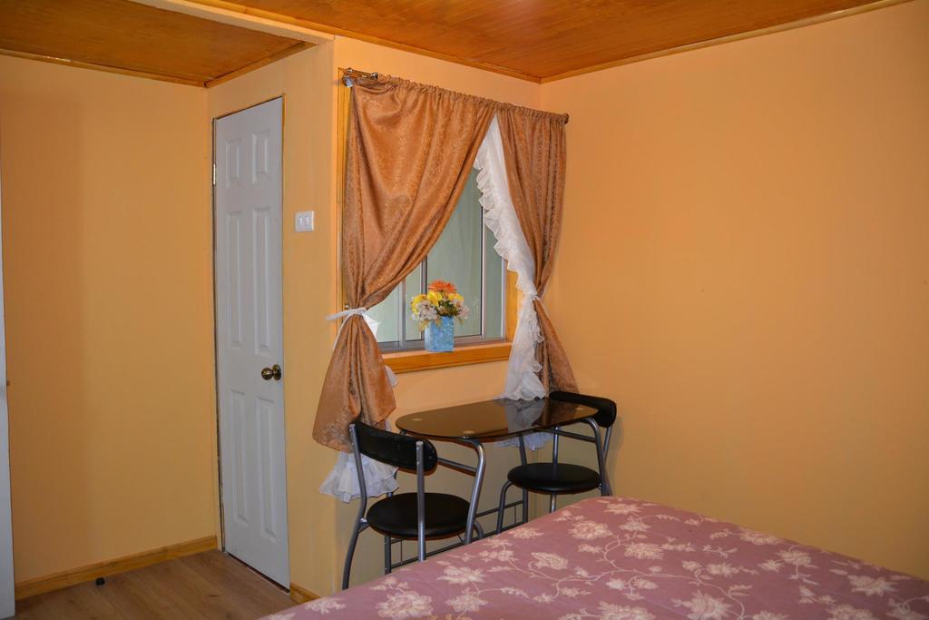 Hostal Maygus Ла-Серена Экстерьер фото